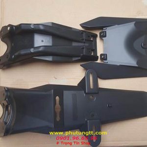 De sau 3 mon suzuki raider, satria fu 150, fx 125, hang nhap indo, thai lan 21