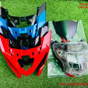 Full đầu đèn suzuki Satria F Fi
