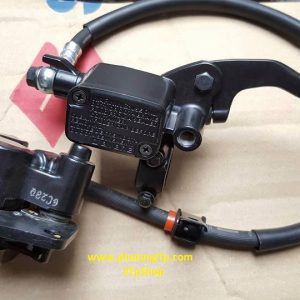 Full bộ heo dầu Suzuki GSX 150R - Satria F - Raider Fi Việt Nam