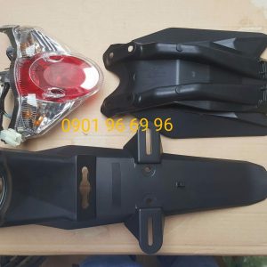 Chóa đèn hậu, đèn lái Satria Fi Indonesia, đèn lái Raider Fi, dè sau Satria Fi