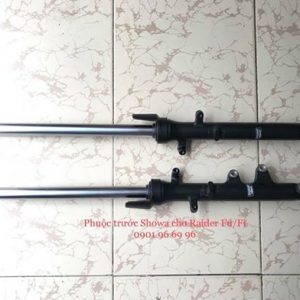 Phuộc trước Showa cho Suzuki Raider, Satria F, Raider Fi, Satria Fi, dùng chung cho Raider xăng cơ gắn như zin