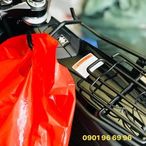 baga 2018 suzuki satria fi raider