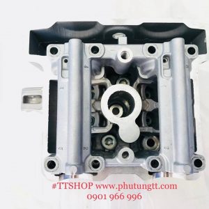 Đầu bò Suzuki Satria Fi - Raider Fi ( phun xăng điện tử) Việt Nam