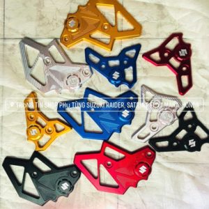 NẸP SƯỜN CNC SUZUKI SATRIA FI RAIDER FI