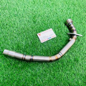 CỔ TITAN SONIC TRX GẮN LON ZIN 27mm