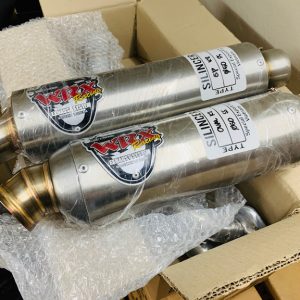 LON PO WRX INDO