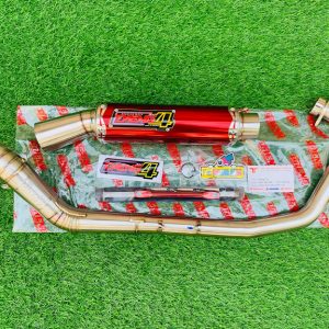Pô Daeng4 Thailan Raider Fi