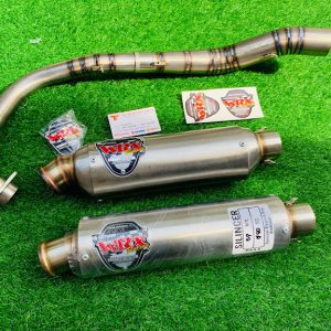 CỔ TITAN TRX LON WRX YAMAHA EXCITER 150CC