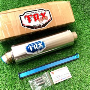 Lon pô TRX